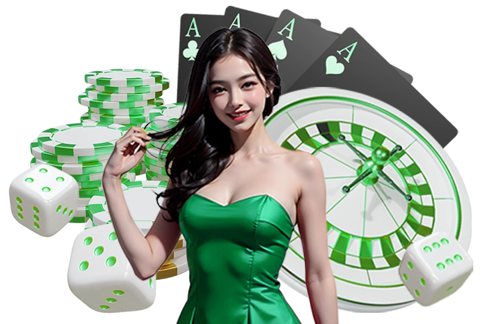 greenx888