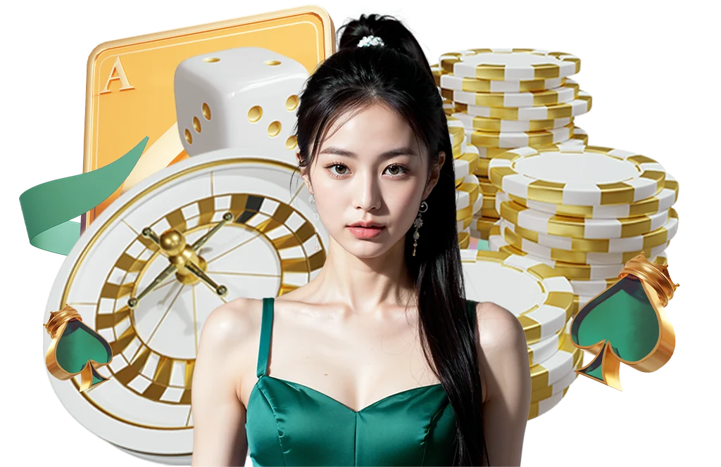 greenx888