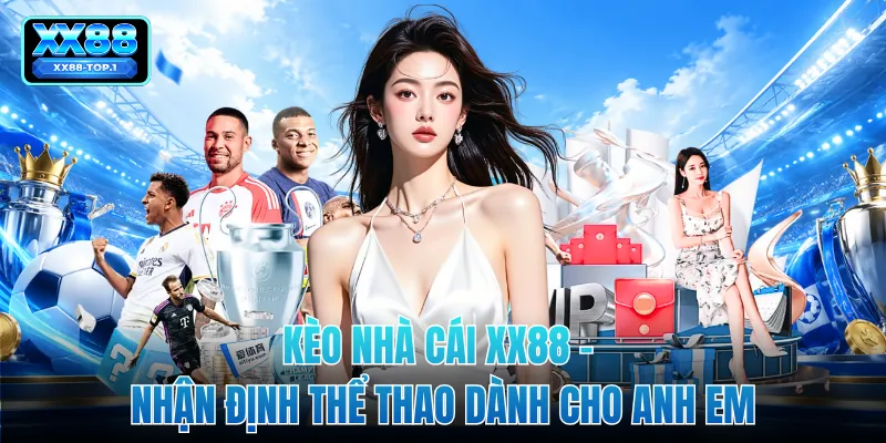 Kèo Nhà Cái