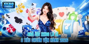 Nhà Cái XX88 Là Gì