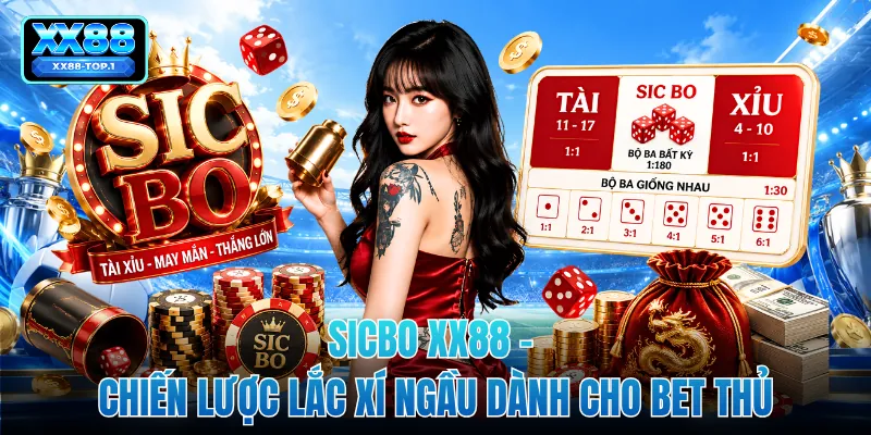 Sicbo XX88