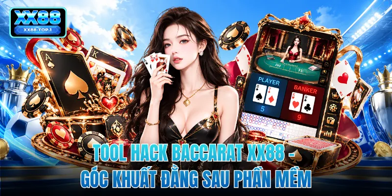 Tool Hack Baccarat